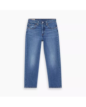 501® Levi's® Crop Jeans...